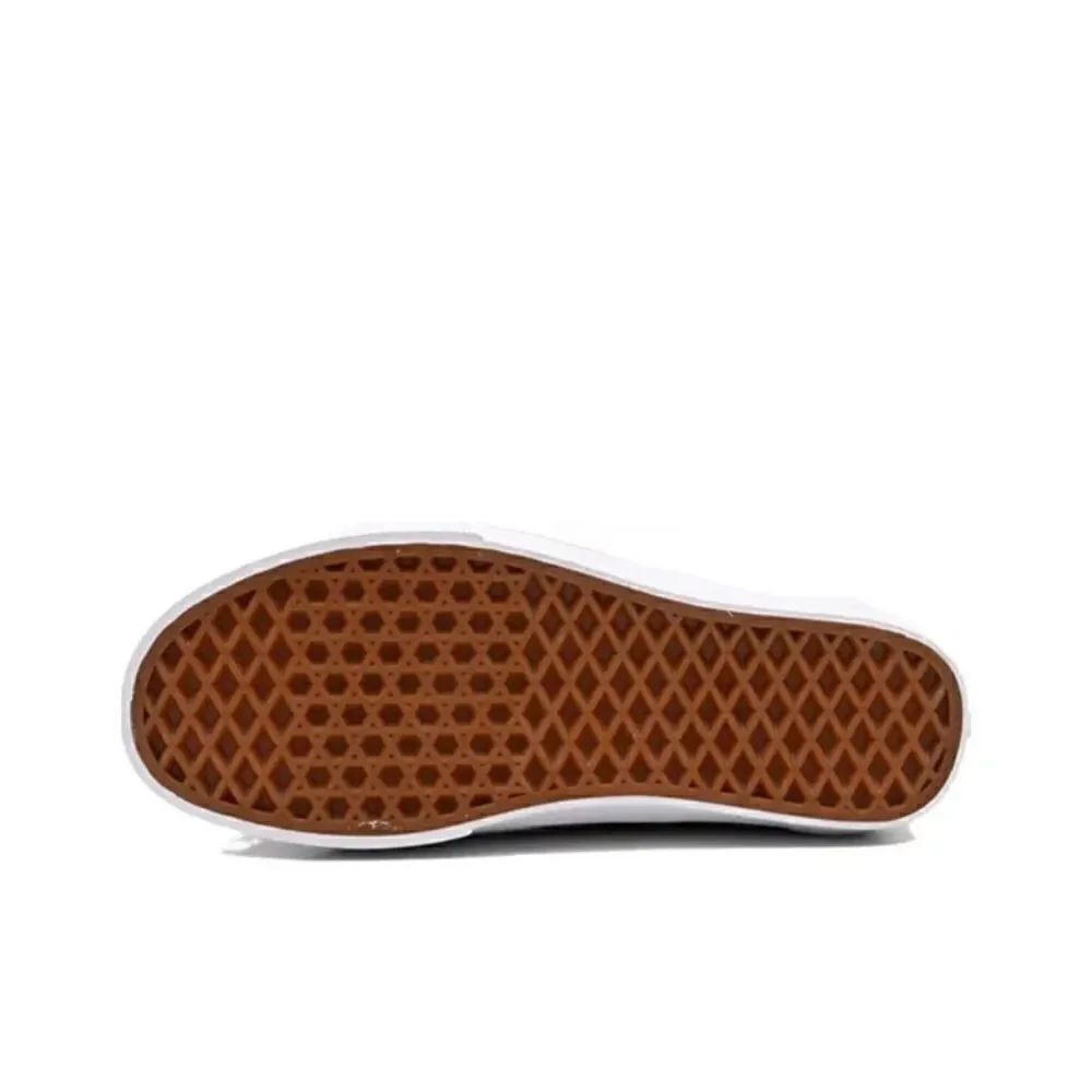Vans Old Skool Pig Suede Tortoise Shell - Picture 2 of 7